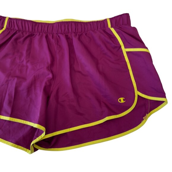 Champion Powertrain Womens SZ L Running Shorts - Picture 11 of 12